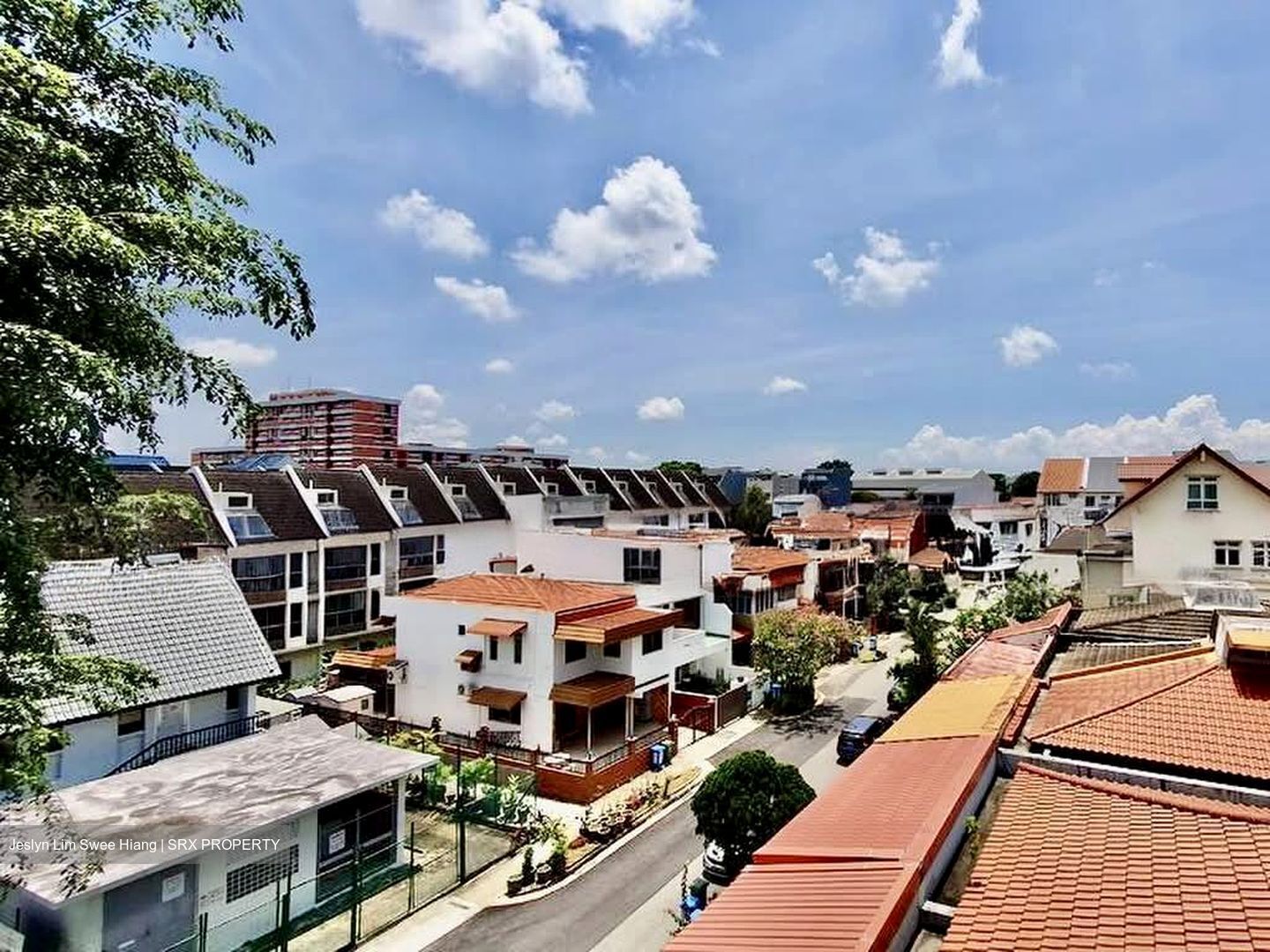 Kovan Road (D19), Terrace #597701221